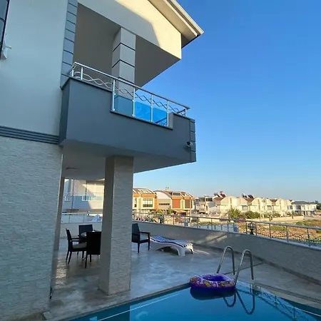 Villaasur Inst-mariyatourdidim Didim