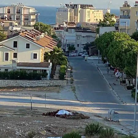 Vilă Villaasur Inst-mariyatourdidim Didim