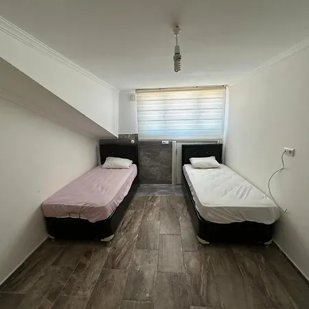 Villaasur Inst-mariyatourdidim * Didim