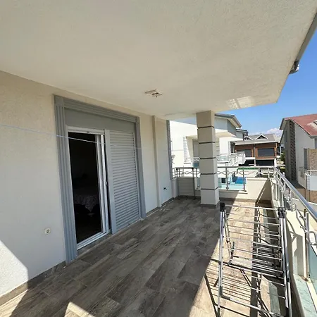 Villaasur Inst-mariyatourdidim * Didim