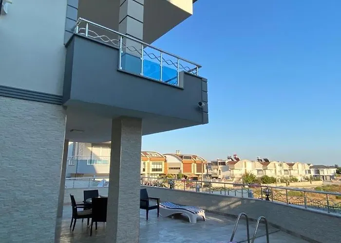 Villaasur Inst-mariyatourdidim Didim