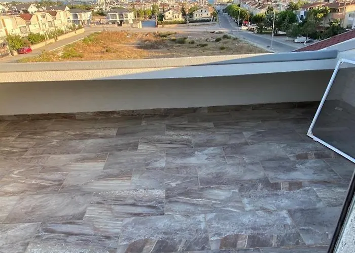 Villaasur Inst-mariyatourdidim Didim