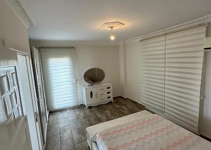 Villaasur Inst-mariyatourdidim Vilă