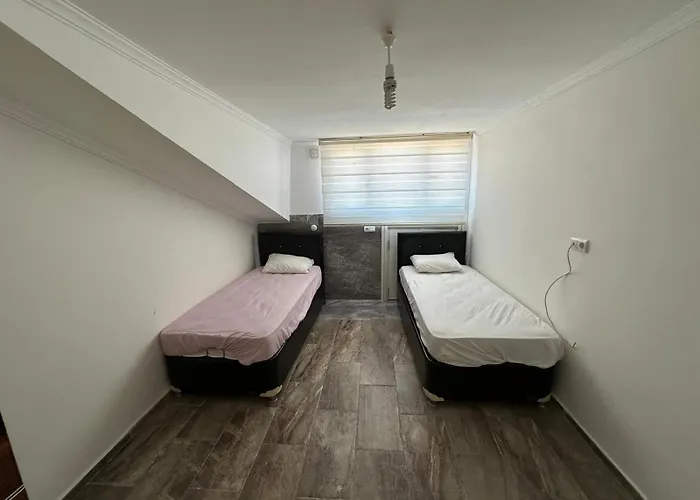 Villaasur Inst-mariyatourdidim * Didim