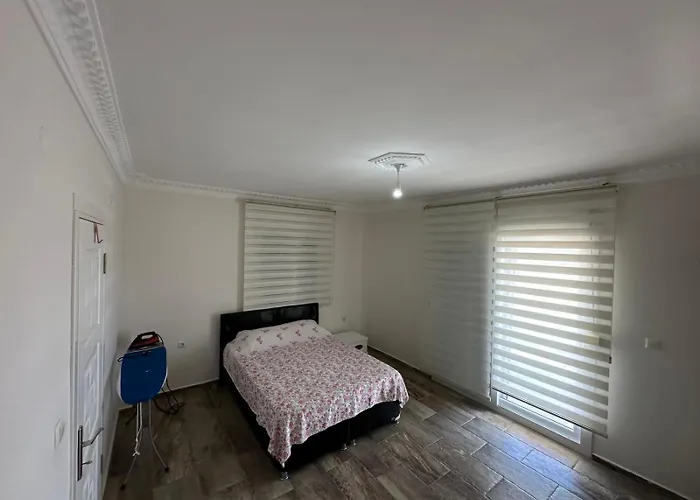 Villaasur Inst-mariyatourdidim Vilă *