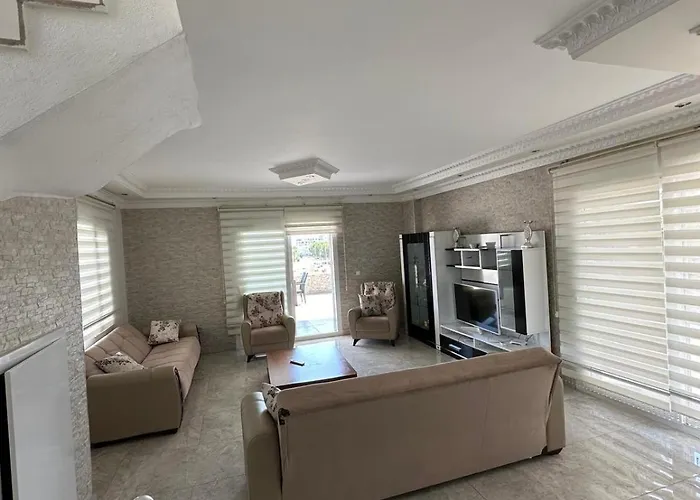 Villaasur Inst-mariyatourdidim Vilă Didim