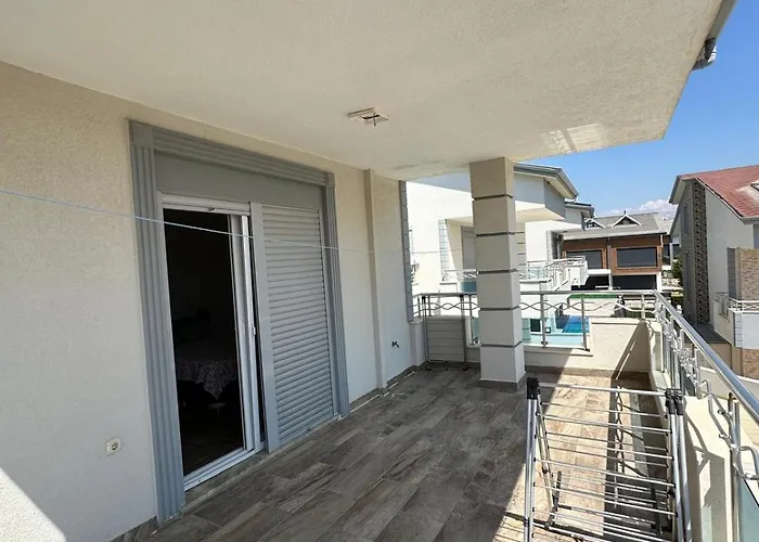 Villaasur Inst-mariyatourdidim * Didim